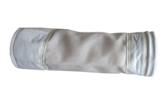 吉林超耐温高硅氧滤袋